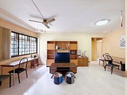 Blk 352 Woodlands Avenue 1 (Woodlands), HDB 4 Rooms #591323901